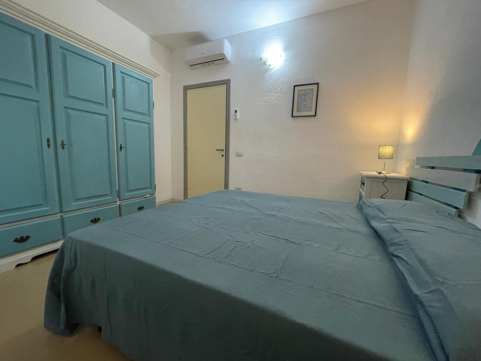 Ferienwohnung Sa Domo De Mannoi Orosei Exterior foto